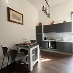 Appartement Vitozzi
