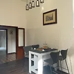 Appartement Vitozzi Orvieto