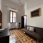 Appartement Vitozzi Orvieto