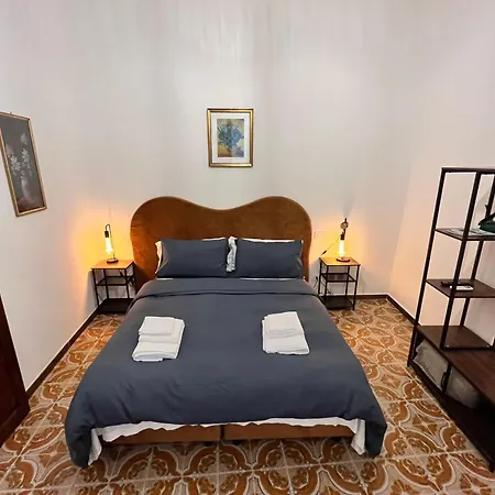 Vitozzi Apartment *
