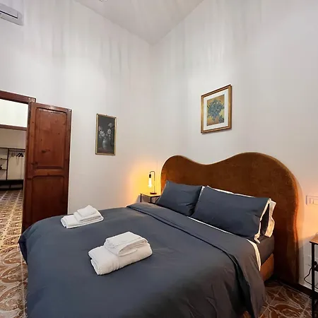Apartamento Vitozzi