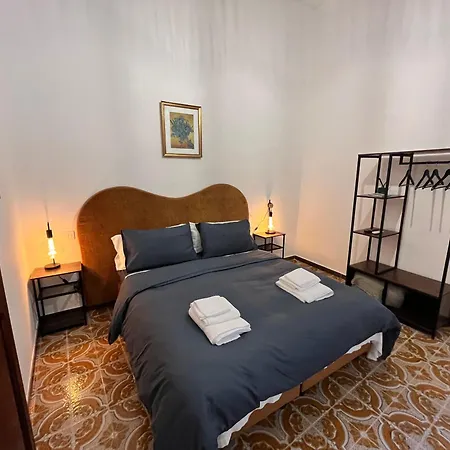 Vitozzi Apartment