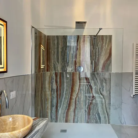 Apartamento Vitozzi
