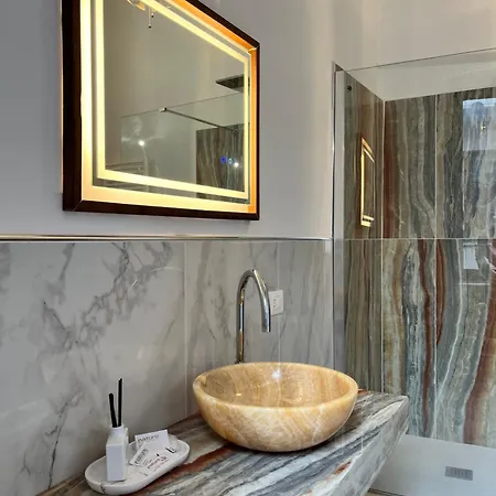 Vitozzi Appartamento