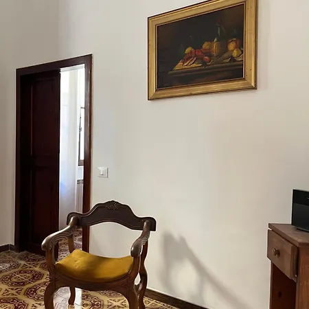 Vitozzi Apartment Orvieto