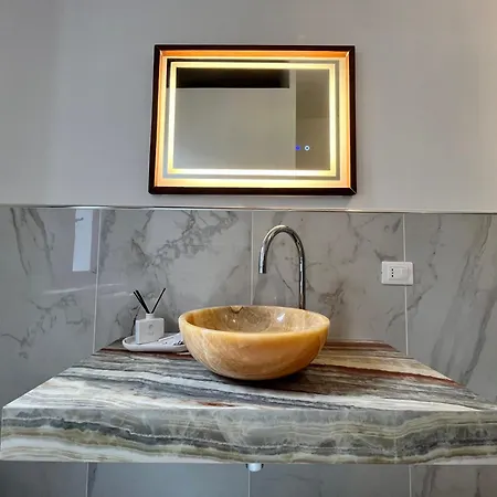 Apartamento Vitozzi *