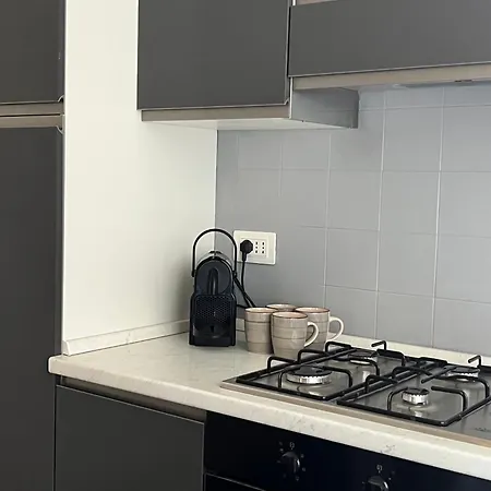 Appartamento Vitozzi