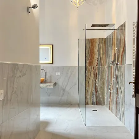Vitozzi Apartment