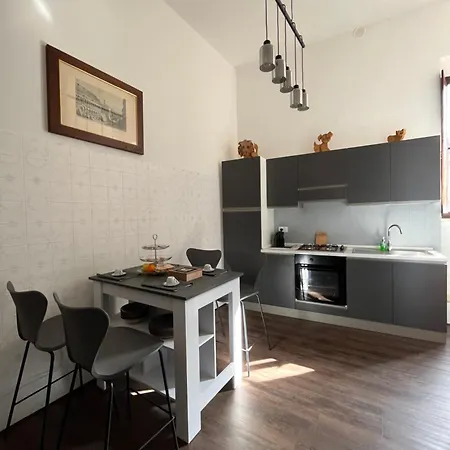 Appartamento Vitozzi