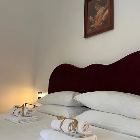 Apartment Vitozzi *