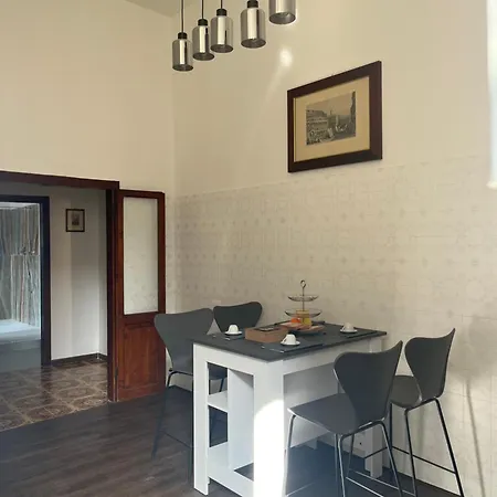 Apartamento Vitozzi Orvieto
