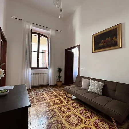 Apartment Vitozzi Orvieto