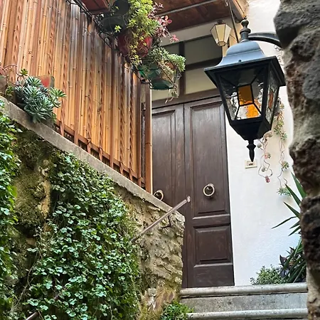 Apartamento Vitozzi *
