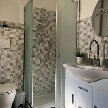 Vitozzi Apartamento Orvieto
