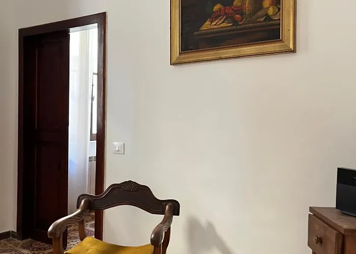 Vitozzi Apartment Orvieto