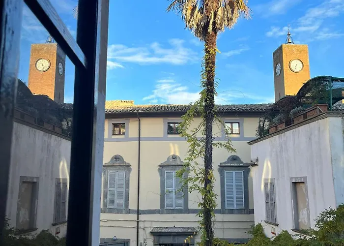 Vitozzi * أورفييتو