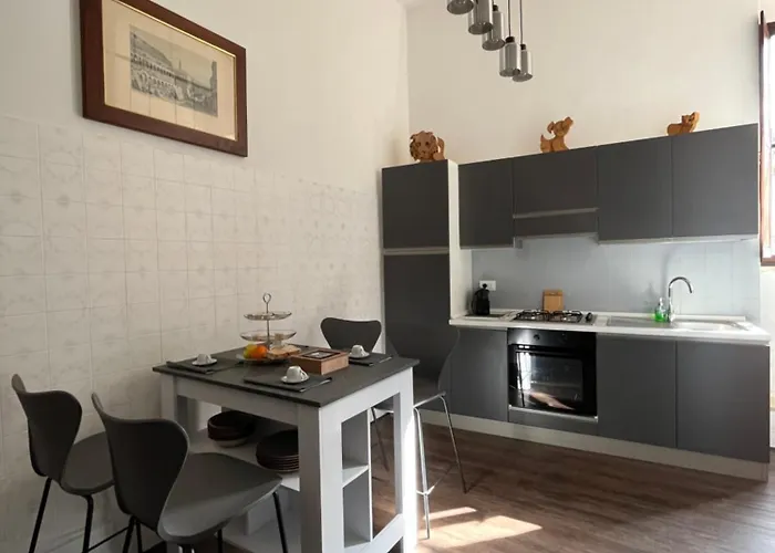Apartment Vitozzi
