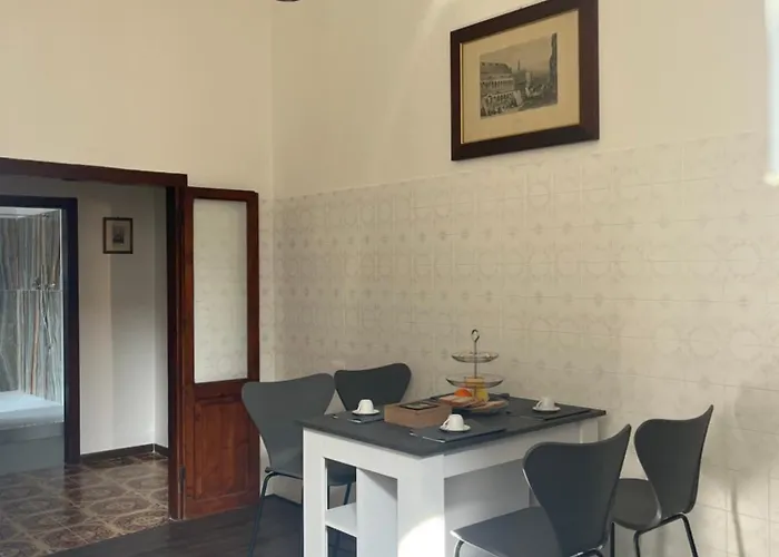 Apartment Vitozzi Orvieto