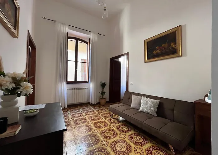 Apartment Vitozzi Orvieto